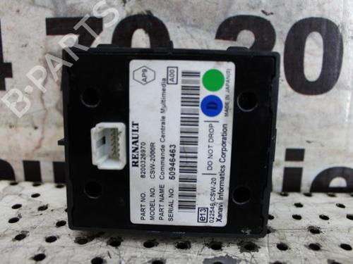 Switch RENAULT LAGUNA II Grandtour (KG0/1_) 2.2 dCi (KG0F) | BP23685717I30 