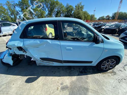 Used Right front door Right front door 38228189 38228189