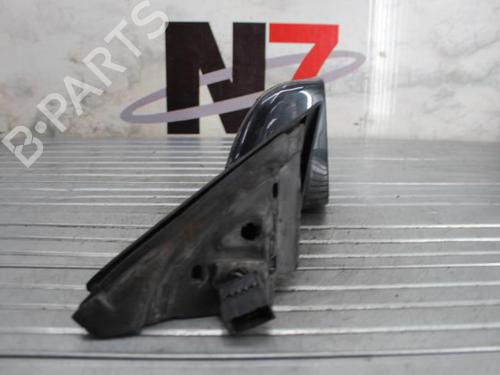 Right mirror AUDI A3 (8L1)  | BP23685702C27 