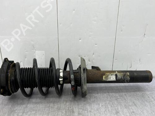 Used Left front shock absorber SEAT LEON (1P1) 1.9 TDI (105 hp) 23740248