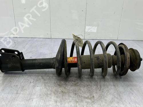 Used Left front shock absorber RENAULT CLIO I (B/C57_, 5/357_) 1.2 (5/357Y, 5/357K) (58 hp) 23669275