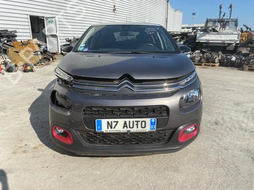Pala sol esquerda CITROËN C3 III (SX) 1.2 PureTech 82 | BP36682730I1  - Image 78