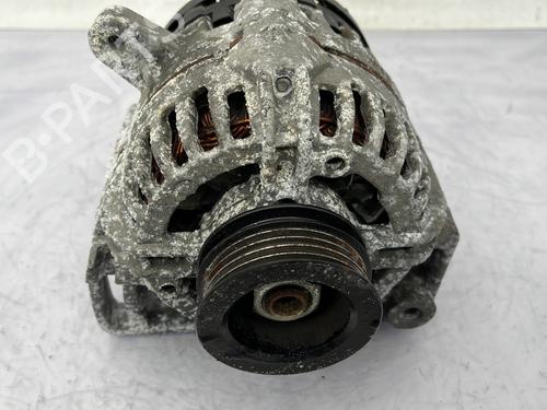 Alternator RENAULT TWINGO II (CN0_) 1.2 16V (CN04, CN0B) | BP31769675M7  - Image 5
