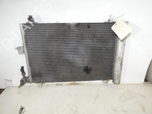AC radiator CITROËN XSARA PICASSO (N68) 2.0 HDi | BP23695081M32 