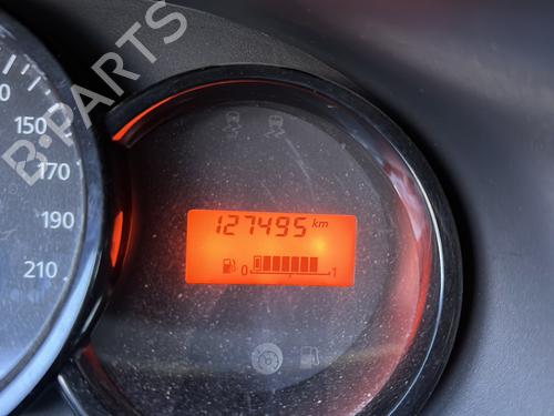 Brugte DACIA SANDERO II 4768884