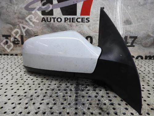 Right mirror OPEL ASTRA G Estate (T98) 2.0 DTI 16V (F35) | BP23685200C27 