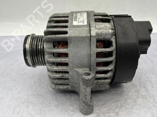 Alternator ALFA ROMEO MITO (955_) 1.3 MultiJet (955AXP1A, 955AYC1A) | BP23710516M7  - Image 5