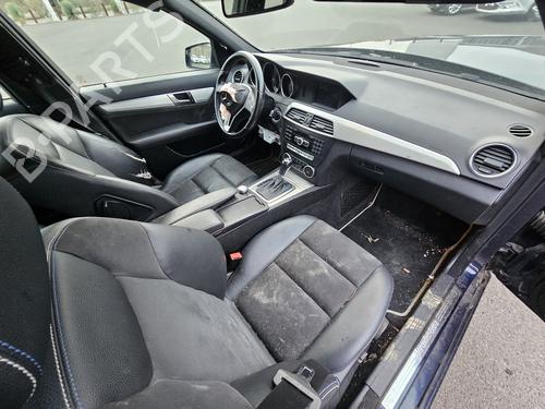 Warning switch MERCEDES-BENZ C-CLASS T-Model (S204) C 220 CDI (204.202) | BP25154357I22  - Image 37