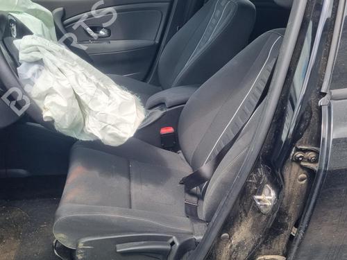 Left sun visor RENAULT MEGANE III Hatchback (BZ0/1_, B3_) 1.5 dCi (BZ09, BZ0D, BZ1W, BZ29, BZ14) | BP23707755I1 - Image 24