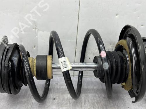 Left front shock absorber RENAULT CLIO IV (BH_) 1.5 dCi 90 | BP23749621M16 