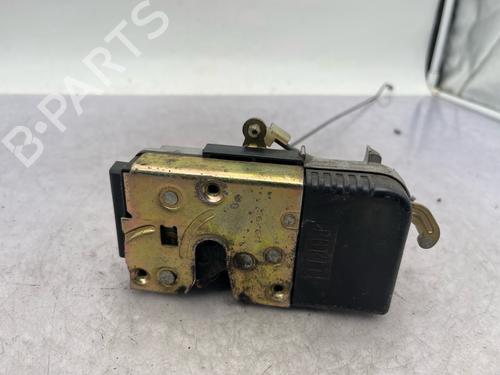 Front left lock CITROËN C8 (EA_, EB_) 2.0 HDi | BP39756965C98 - Image 4