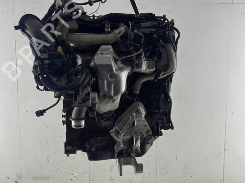 Engine CITROËN C5 III Break (RW_) 2.2 HDi 200 | BP30389243M1 - Image 9