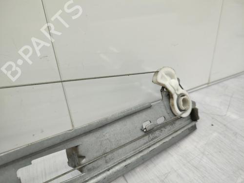 Front right window mechanism RENAULT SCÉNIC II (JM0/1_) 1.5 dCi (JM0F) | BP23707299C23 
