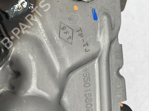 Break pedal DACIA SANDERO III 1.0 TCe 100 ECO-G | BP23761381I19 