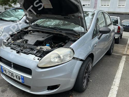 AC compressor FIAT GRANDE PUNTO (199_) 1.3 D Multijet | BP36311652M34 - Image 22