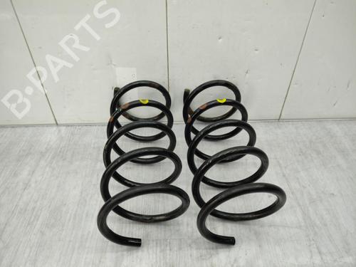 Used Shock absorber spring FIAT 500 (312_) 1.2 (312AXA1A) (69 hp) 23679336