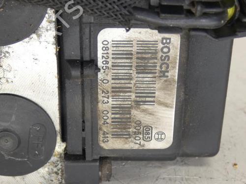 ABS pump PEUGEOT 306 Break (7E, N3, N5) 2.0 HDI 90 | BP23685623M43 