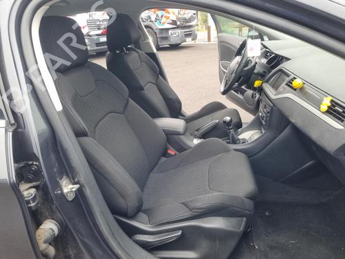 Steering column stalk CITROËN C5 III (RD_) 2.0 HDi 140 (RDRHF8, RDRHFA, RDRHA8, RDRHAJ) | BP23708305I23  - Image 31