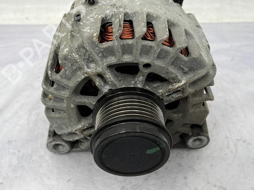 Alternator FORD FOCUS III 1.6 TDCi | BP30535598M7  - Image 6