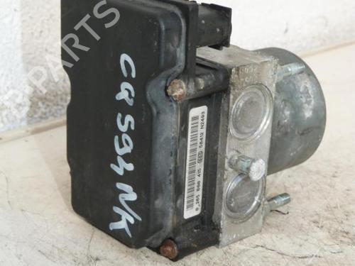 Used ABS pump CITROËN XSARA PICASSO (N68) 2.0 HDi (90 hp) 23694857