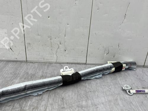 Right curtain airbag DACIA SANDERO III 1.0 TCe 100 ECO-G | BP23761658C12 