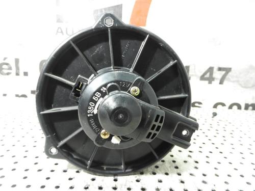 Heater blower motor SUZUKI GRAND VITARA I (FT, HT) 2.0 TD 4x4 (SQ420D) | BP23664380M62 