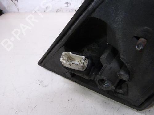 Right mirror BMW 5 (E39) 525 tds | BP23688673C27 