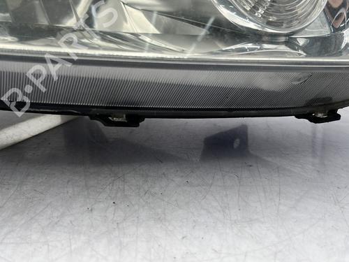 Faro destro VW FOX Hatchback (5Z1, 5Z3, 5Z4) 1.2 | BP29994765C29 