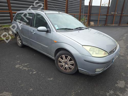 Left front window switch FORD FOCUS I Turnier (DNW) 1.8 TDCi | BP23683697I27  - Image 16