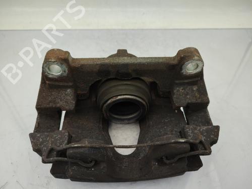 Used Left front brake caliper Left front brake caliper RENAULT SCÉNIC II (JM0/1_) 1.9 dCi (JM14) (131 hp) 23732102 23732102