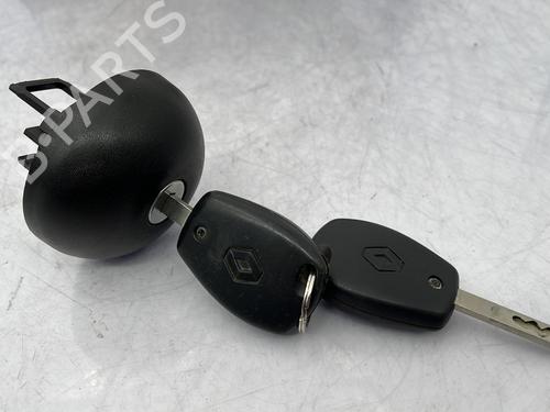 Electronic module RENAULT TWINGO II (CN0_) 1.2 16V (CN04, CN0B) | BP32992024M83  - Image 6