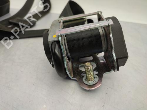 Front left seatbelt ISUZU D-MAX II (TFR, TFS) 2.5 CRDi 4x4 (TFS86J) | BP24922193I26 - Image 8