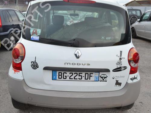 Starter RENAULT MODUS / GRAND MODUS (F/JP0_) 1.5 dCi (FP0E, JP0E) | BP23666105M8  - Image 15