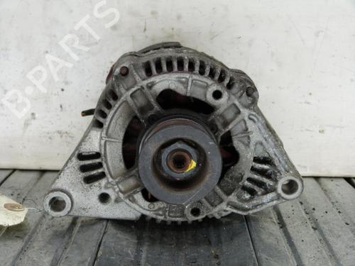 Alternator NISSAN MICRA II (K11) 1.0 i 16V | BP23664995M7 