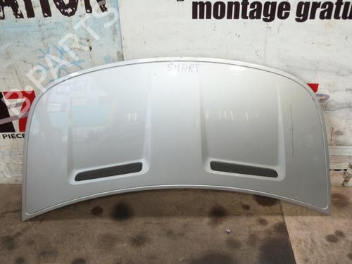 Used Hood SMART FORFOUR (454) 1.3 (454.031) (95 hp) 23694365