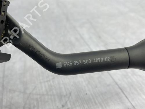 Steering column stalk SEAT IBIZA II (6K1) 1.9 D | BP23741317I23 