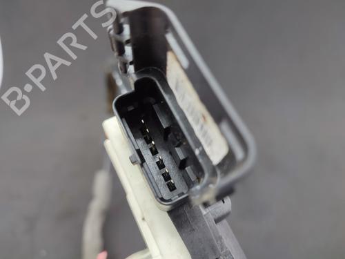 Front right lock PEUGEOT PARTNER Tepee 1.6 HDi | BP23756807C97 