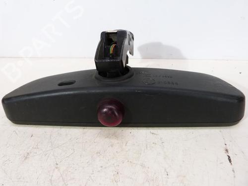 Used Rear mirror Rear mirror BMW 3 (E46) 330 xd (184 hp) 23670360 23670360