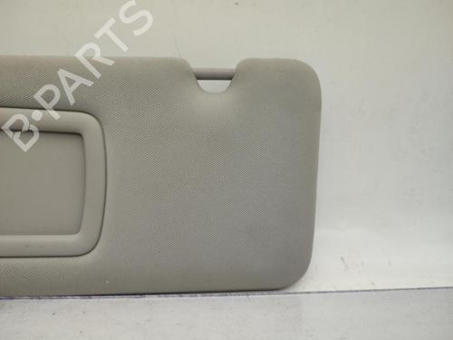 left-sun-visor-renault-latitude-l70_-2010-23710462 main image