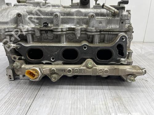 Cylinder head NISSAN NOTE (E12) 1.2 DIG-S | BP39151724M5 - Image 9