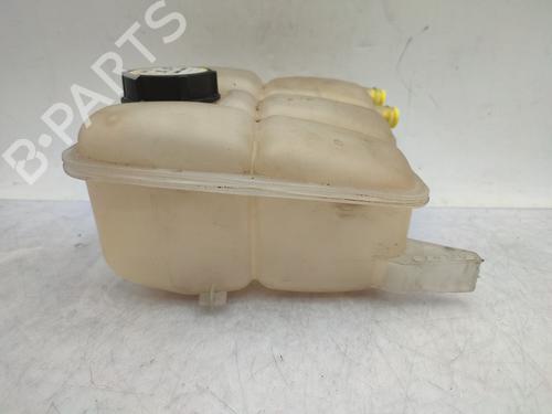 Expansion tank FORD FOCUS IV (HN) 1.0 EcoBoost | BP29484860C120 