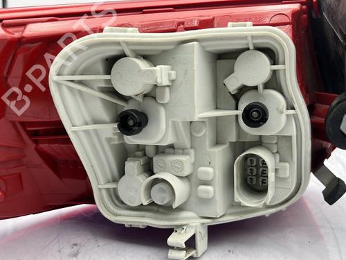 Right taillight AUDI A3 Sportback (8PA) 1.6 TDI | BP32249909C35