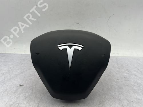 Used Driver airbag TESLA MODEL 3 (5YJ3) EV AWD (441 hp) 30711247