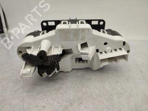 Climate control FORD FIESTA VI (CB1, CCN) 1.5 TDCi | BP23864944I5  - Image 9