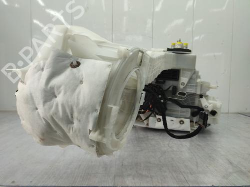 Heater matrix box CITROËN C4 Grand Picasso II (DA_, DE_) 1.6 HDi / BlueHDi 115 | BP29501240M61 