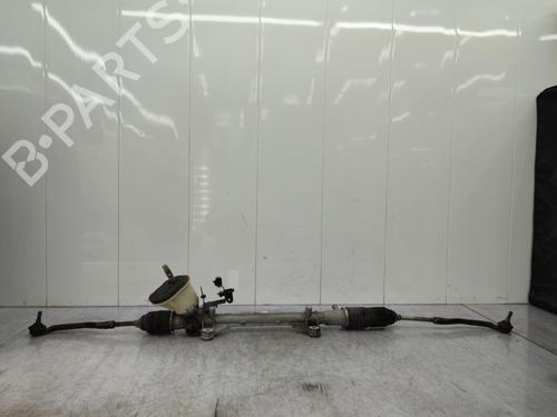 Steering rack RENAULT MEGANE III Hatchback (BZ0/1_, B3_) 1.5 dCi (BZ0C) | BP23704193M22  - Image 9
