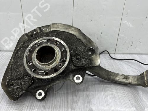 Used Left front steering knuckle MERCEDES-BENZ C-CLASS (W205) C 220 BlueTEC / d (205.002, 205.004) (170 hp) 23759152