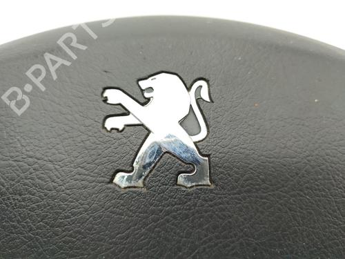 Used Driver airbag PEUGEOT 308 SW I (4E_, 4H_) 1.6 HDi (112 hp) 23742854