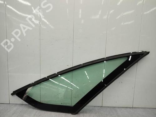 Front left quarter glass CITROËN C4 Picasso I MPV (UD_) 1.6 HDi | BP23749765C111 
