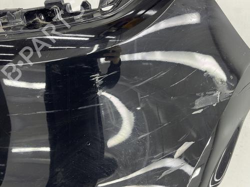 Rear bumper RENAULT CLIO IV (BH_) 1.5 dCi 75 | BP29146106C8 